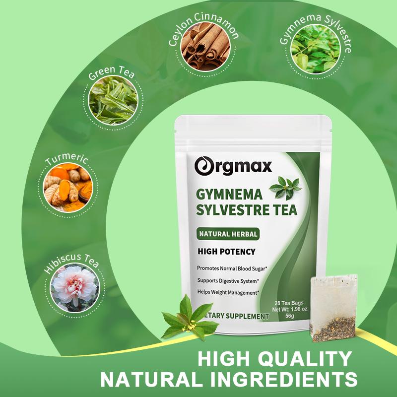 Gymnema Sylvestre Tea Bags