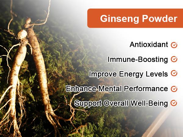 Orgmax Instant Coffee Rhodiola Rosea Dietary Supplement