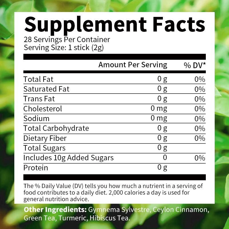 Gymnema Sylvestre Tea Bags