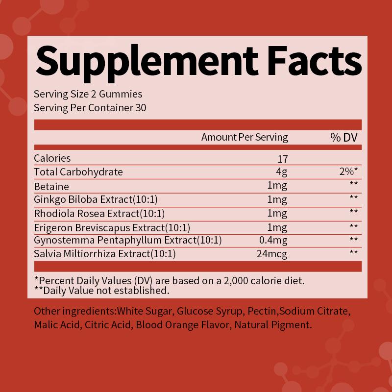 Orgmax Betaine TMG Trimethylglycine Liver Health Dietary Supplement