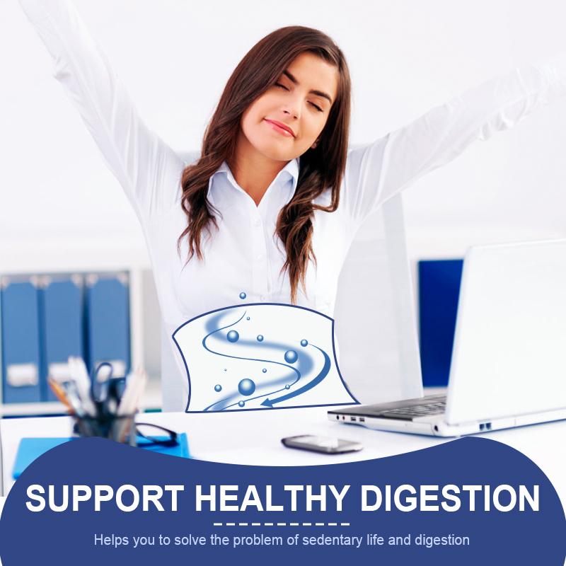 Orgmax Probiotic Capsules