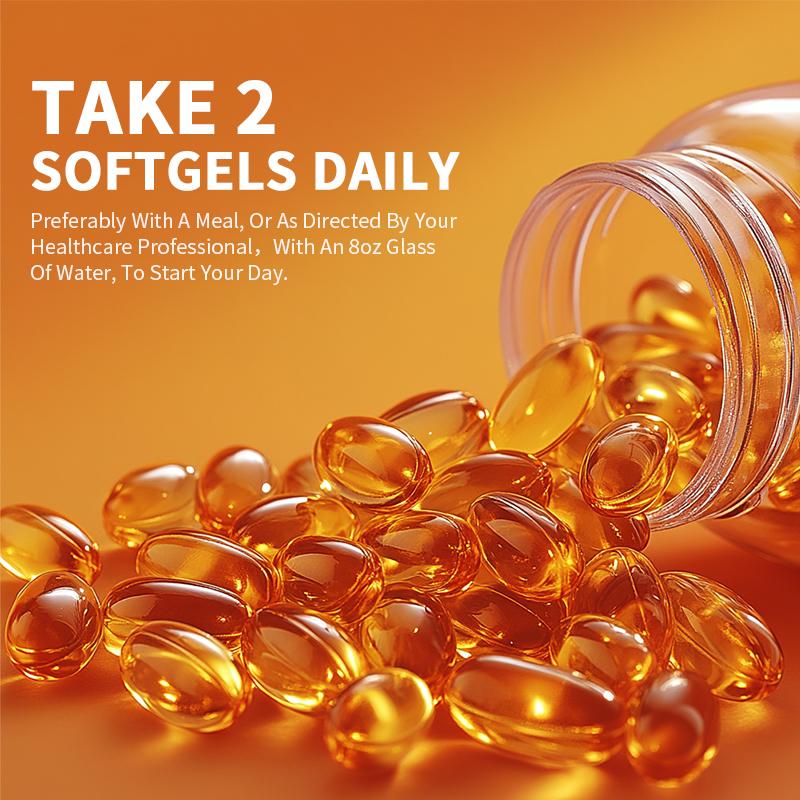 Orgmax Quercetin Capsules, Dietary Supplement, Antioxidant Support for Cardiovascular and Immune Health