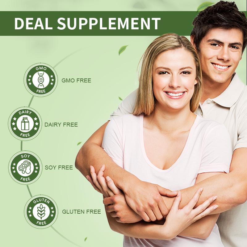 Orgmax Vitamin E 180 mg (400 IU), High Potency Vitamin Capsules, 120 Count