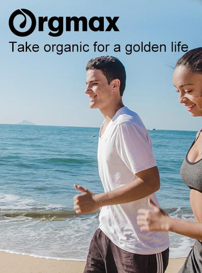 Orgmax Magnesium Glycinate capsule Magnesium Nutrition Diet Supplement Memory weak Bone joint Health Sleep Quality Muscle cramps