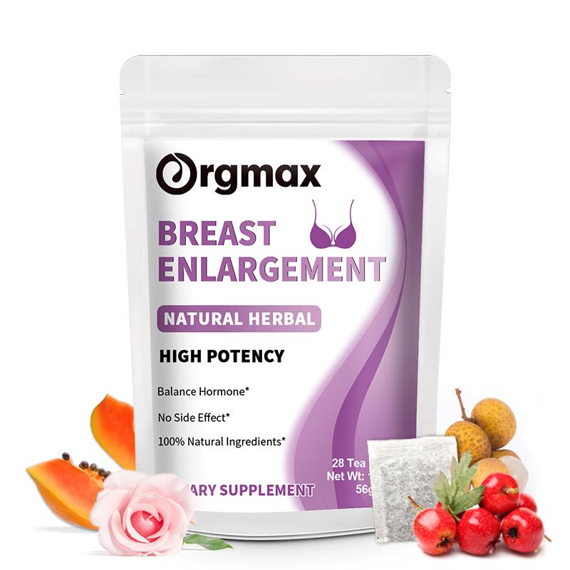 Breast Enlargement Tea Bags