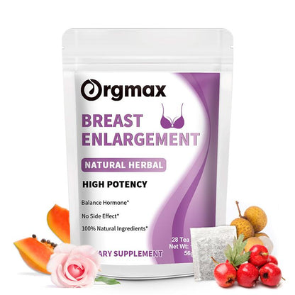 Breast Enlargement Tea Bags